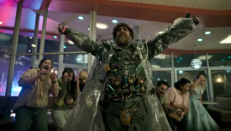 Good Luck Have Fun Don’t Die