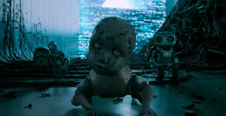 Good Luck Have Fun Don’t Die