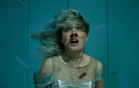 Good Luck Have Fun Don’t Die