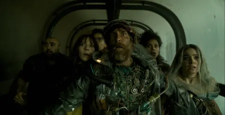 Good Luck Have Fun Don’t Die