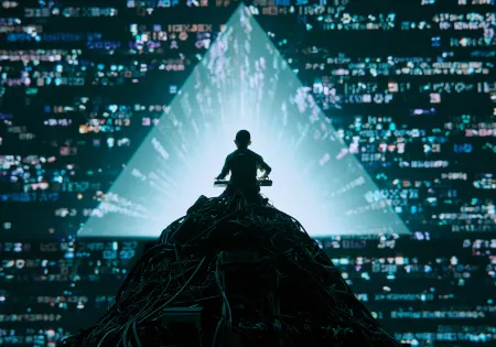 Good Luck Have Fun Don’t Die