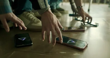 Good Luck Have Fun Don’t Die